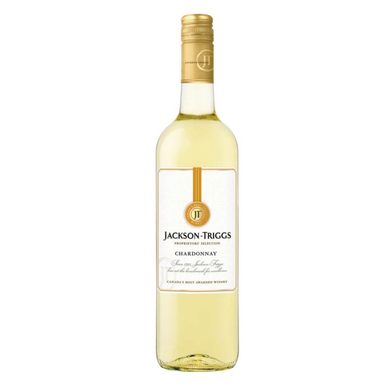 Jackson Triggs Ps Chardonnay